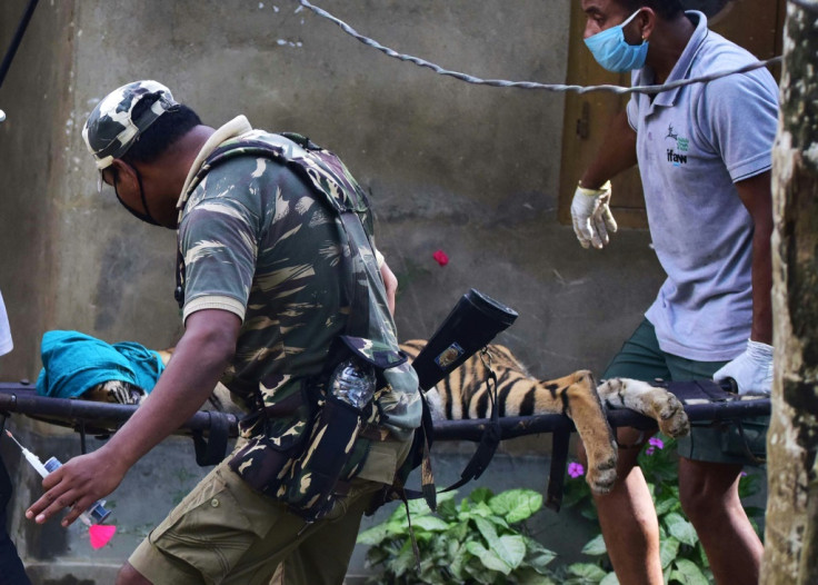 Monsoons wrecks havoc in India, Bangladesh, Nepal