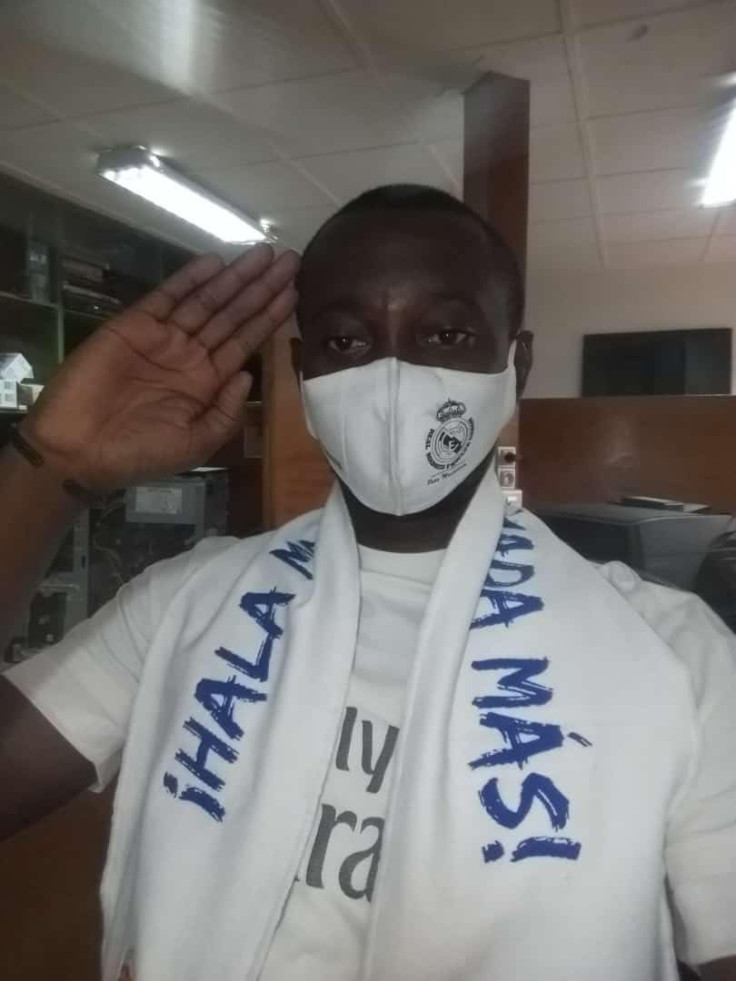 Pena Gabon