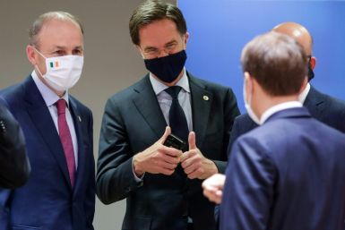 EU agrees to landmark virus recovery plan