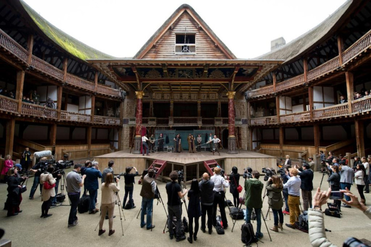 Globe Theatre