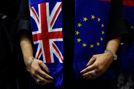 UK, EU rule out quick post-Brexit deal