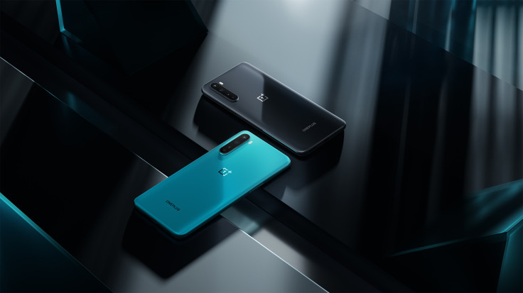 OnePlus Nord launches