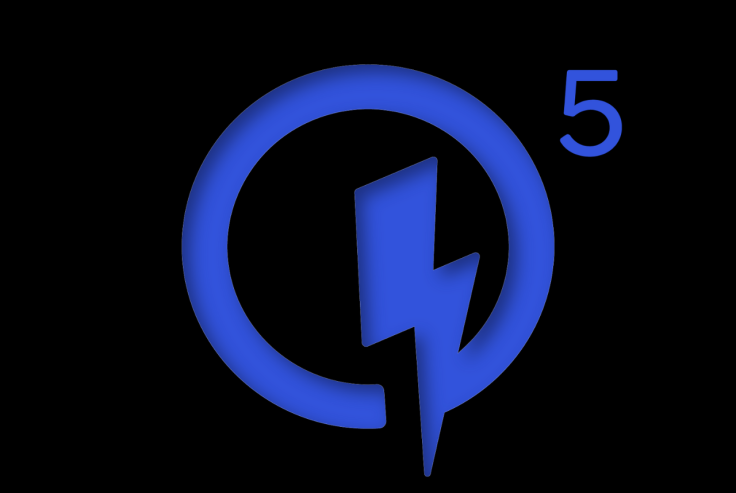 Qualcomm Quick Charge 5 technology announced