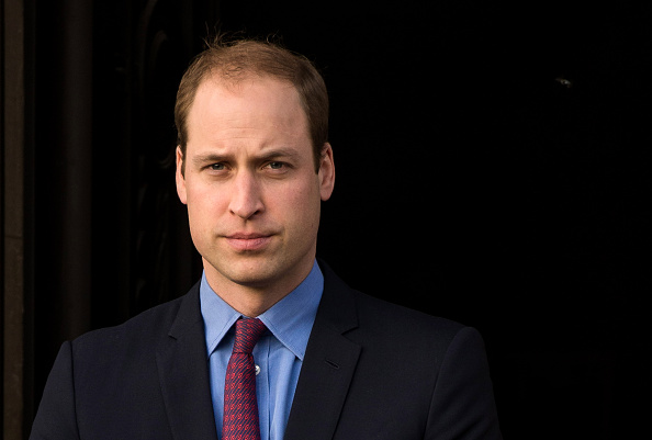 Le prince William « souhaite » que le prince Andrew « disparaisse » de la vie royale, dit son ami