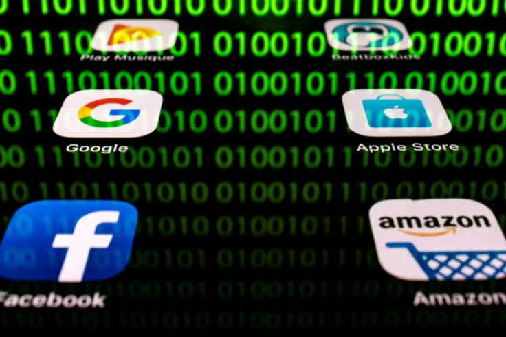 Big Tech antitrust hearing