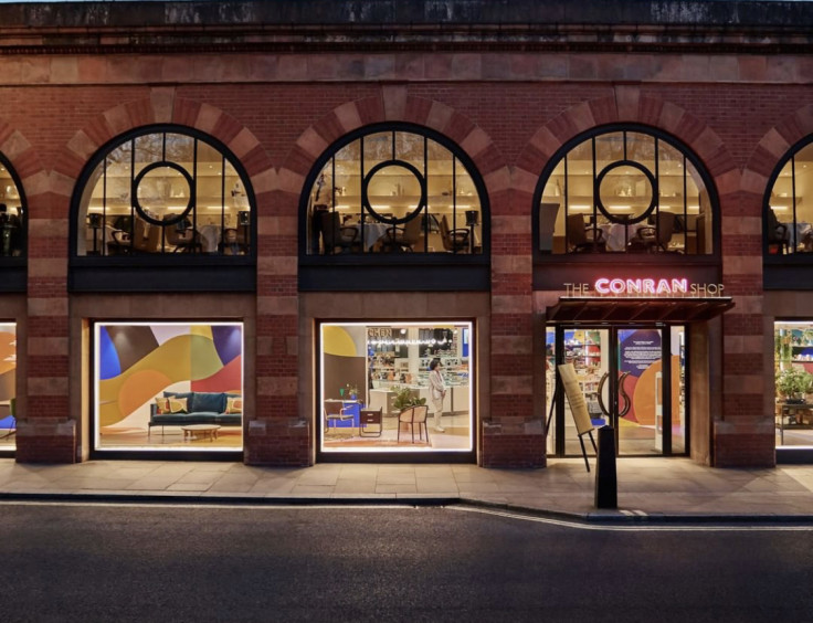 The Conran Shop