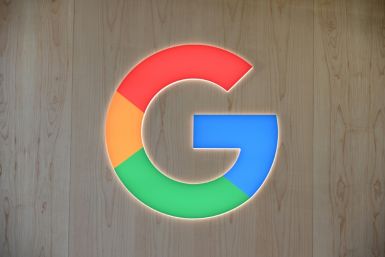 Google reports rare drop in revenue