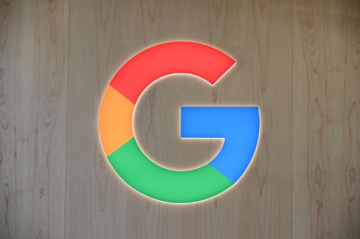 Google reports rare drop in revenue