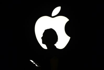 Apple's results suggest momentum