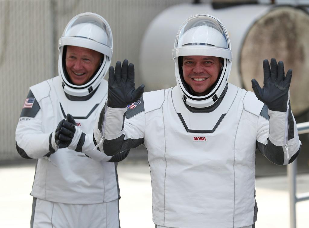 SpaceX Brings NASA Astronauts Home Safe In Milestone Mission | IBTimes UK