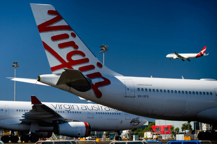Virgin Australia attempts to revive its fortune