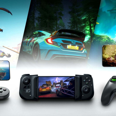 Xbox Project xCloud announcement reveals supported accessories