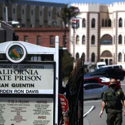 California State Prison