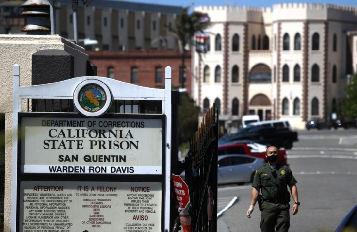 California State Prison