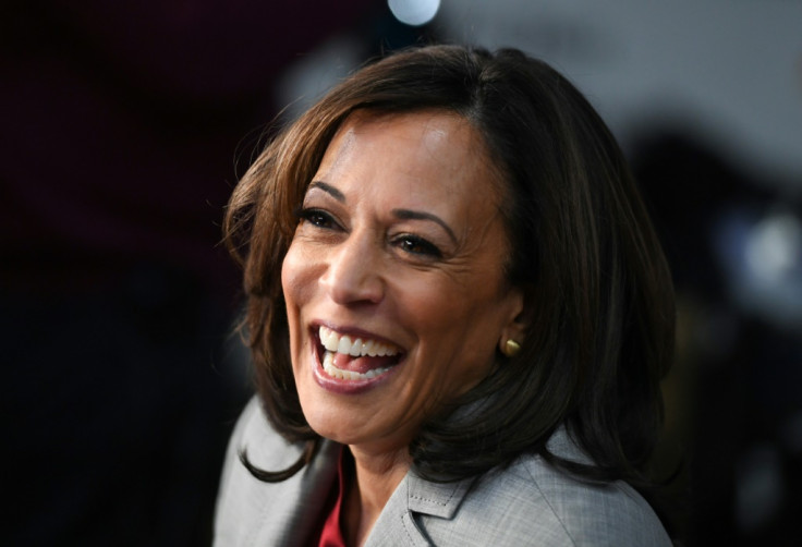 Kamala Harris