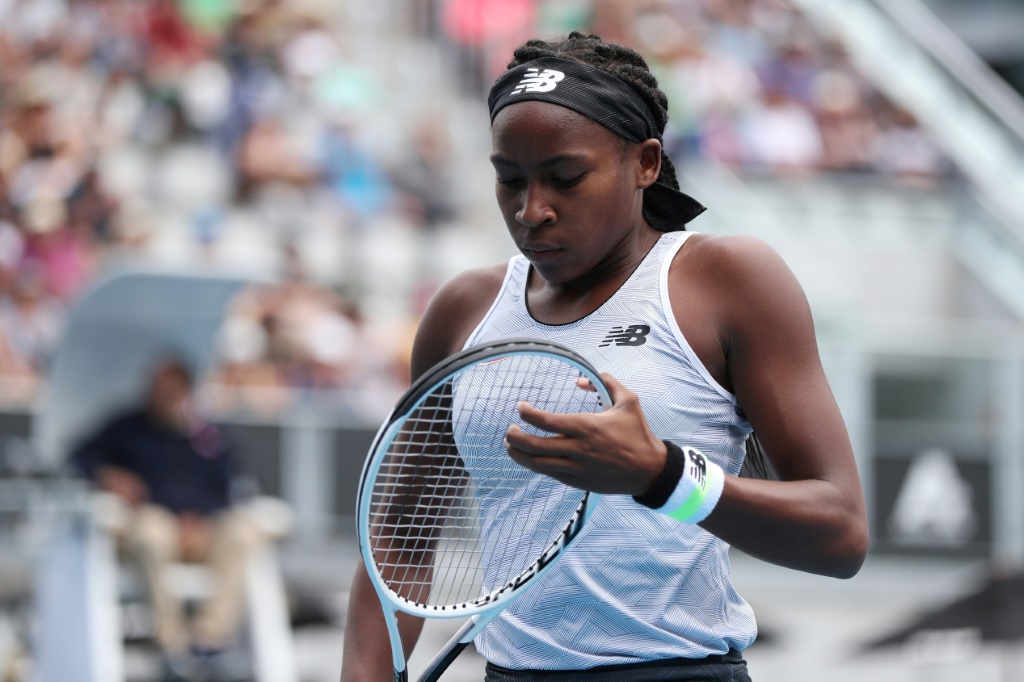 Serena Williams, Coco Gauff both bow out of Top Seed Open | IBTimes UK