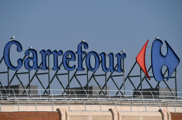 Carrefour