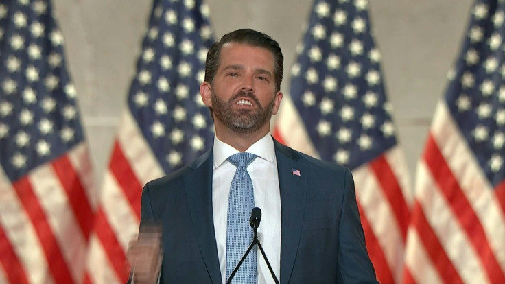 Donald Trump Jr