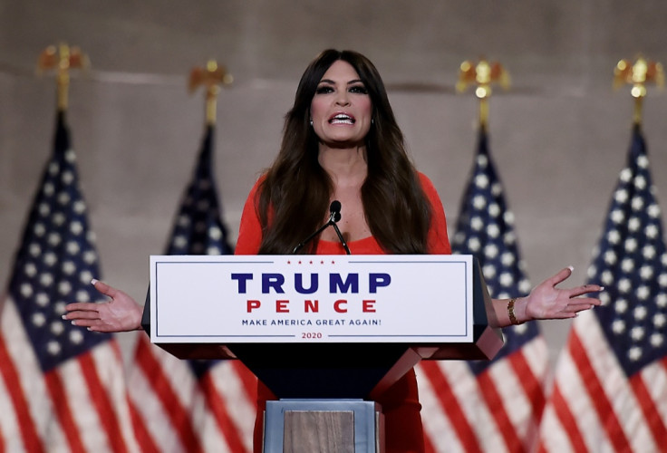 Kimberly Guilfoyle