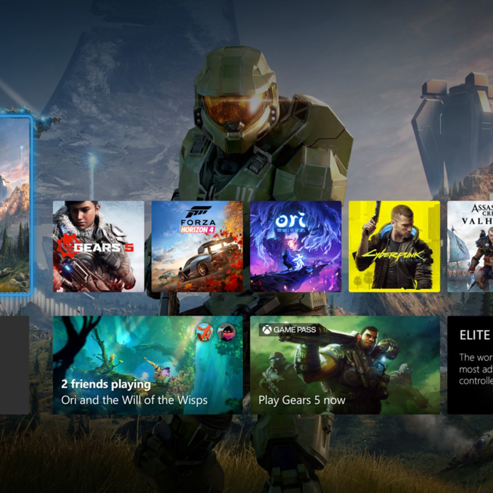 You can launch Xbox cloud games directly from Bing and Microsoft Edge :  r/XboxSeriesX
