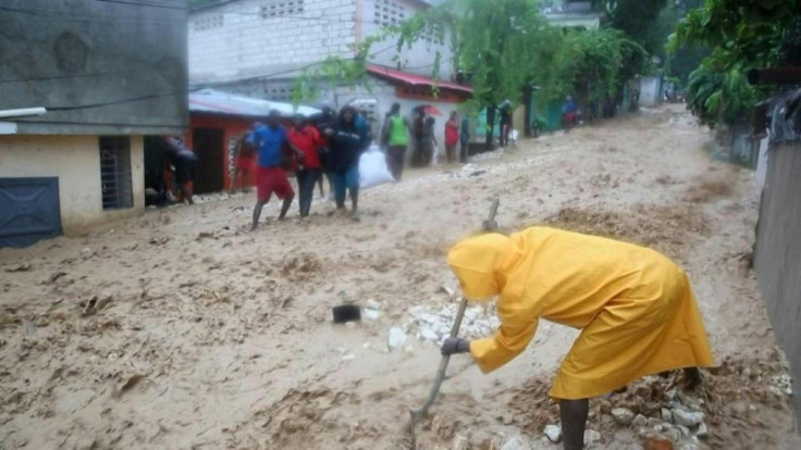 Haiti