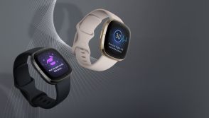 Fitbit Sene ECG function awaiting FDA approval