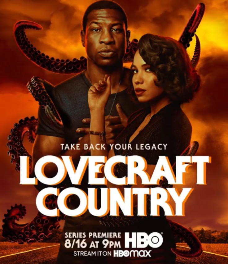 Lovecraft Country