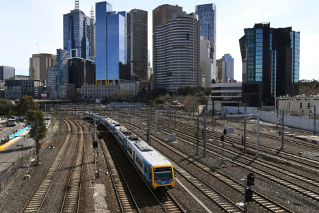Australian economy suffered due to Melbourne lockdown