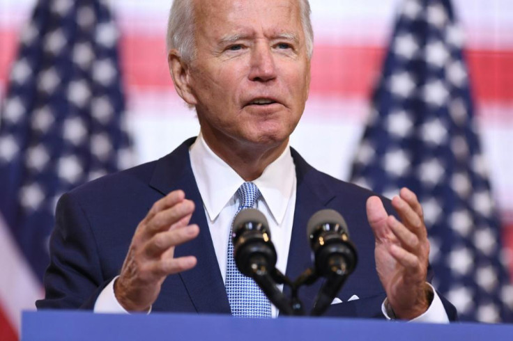 Joe Biden 