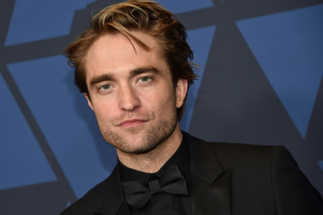 Robert Pattinson gets COVID-19