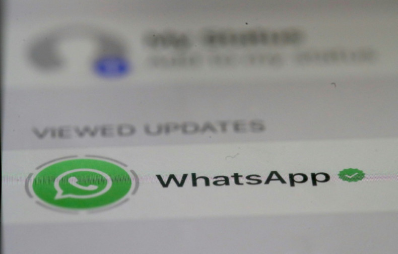 Malicious text crashes WhatsApp 