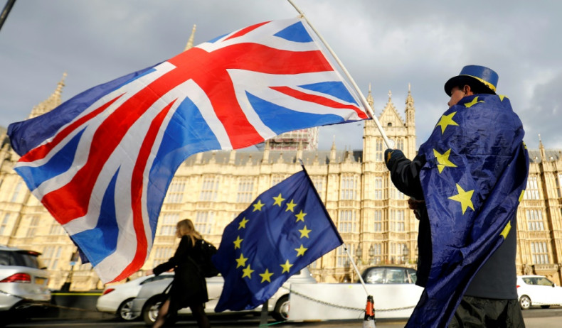 Britain and EU to strike a deal