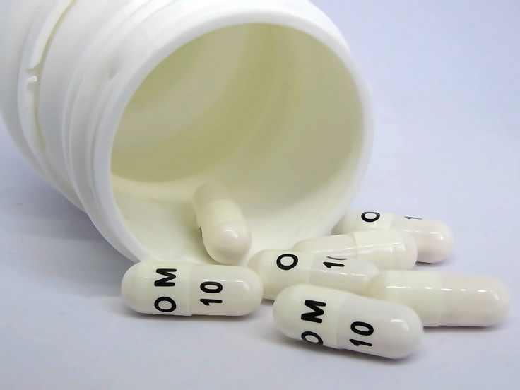 Acetaminophen and Risk-taking Behaviour