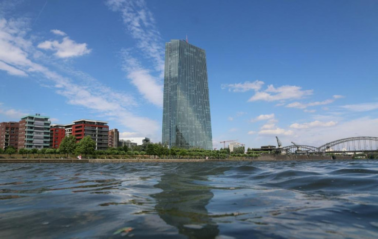 European Central Bank