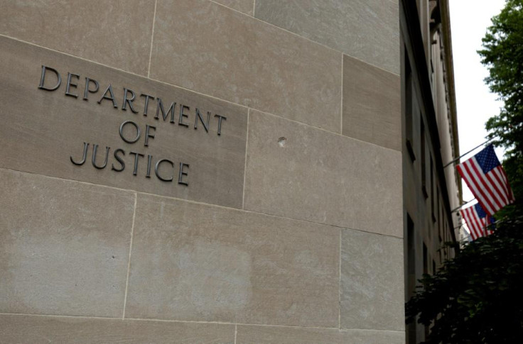 Department of Justice