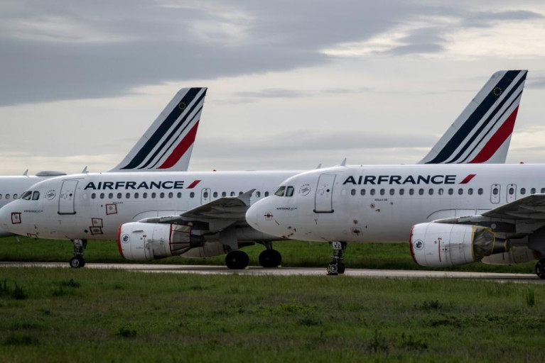 Air France KLM