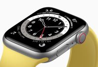 Apple Watch SE now available on Amazon