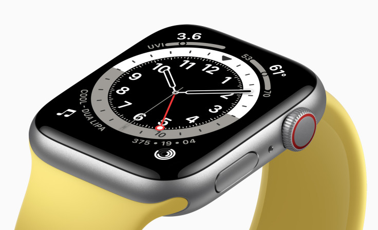 Apple Watch SE now available on Amazon