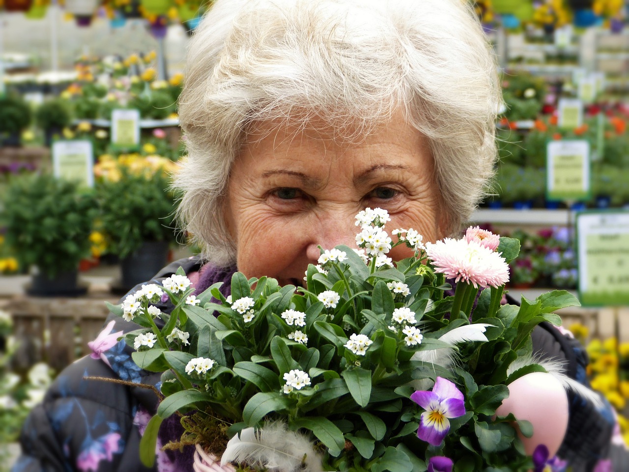 Women With Longer Periods Of Fertility Have Higher Dementia Risk