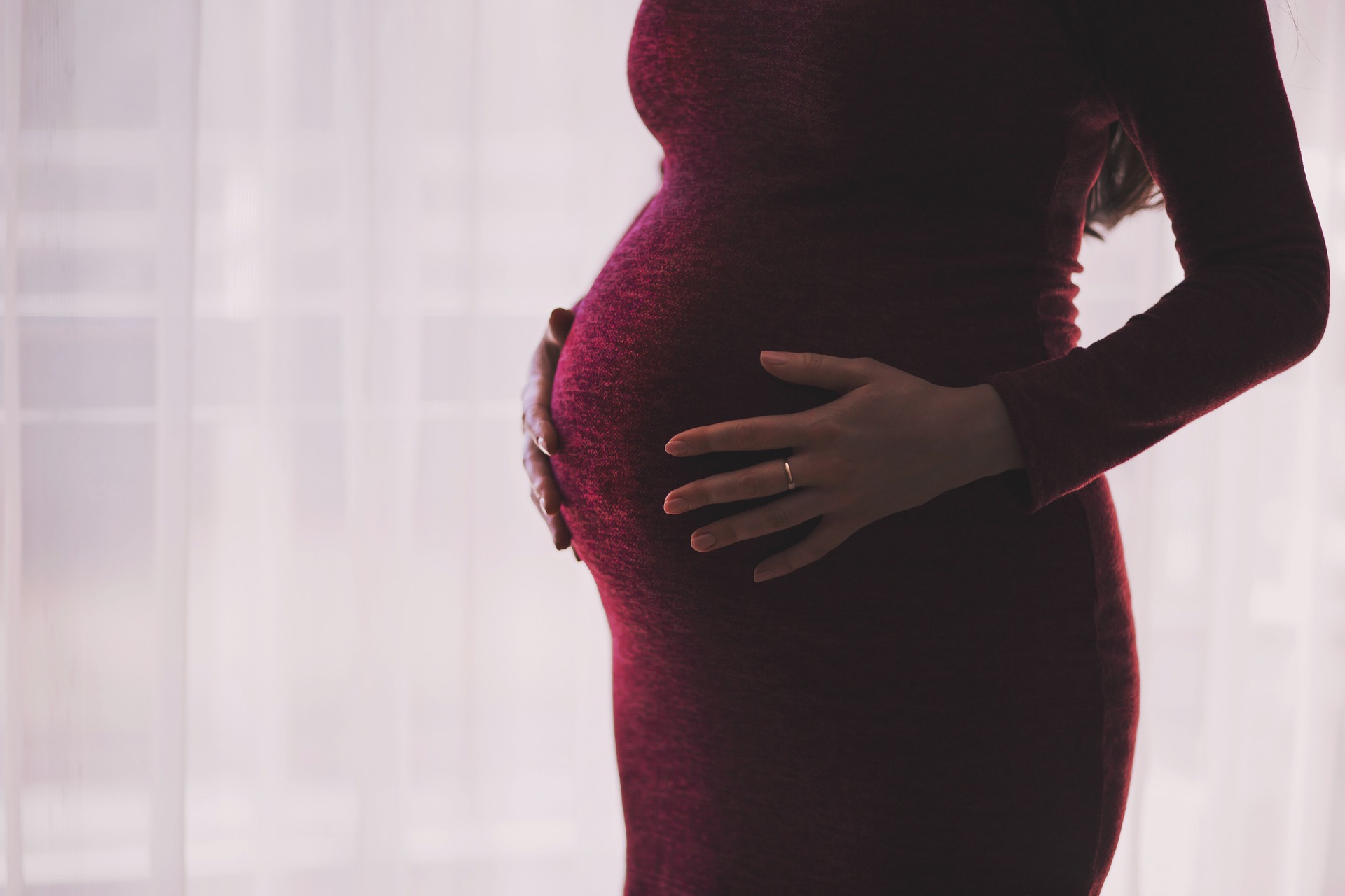 Pregnancy Helps Delay Onset Of Multiple Sclerosis | IBTimes UK