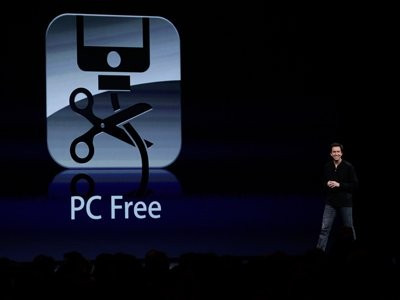 PC Free