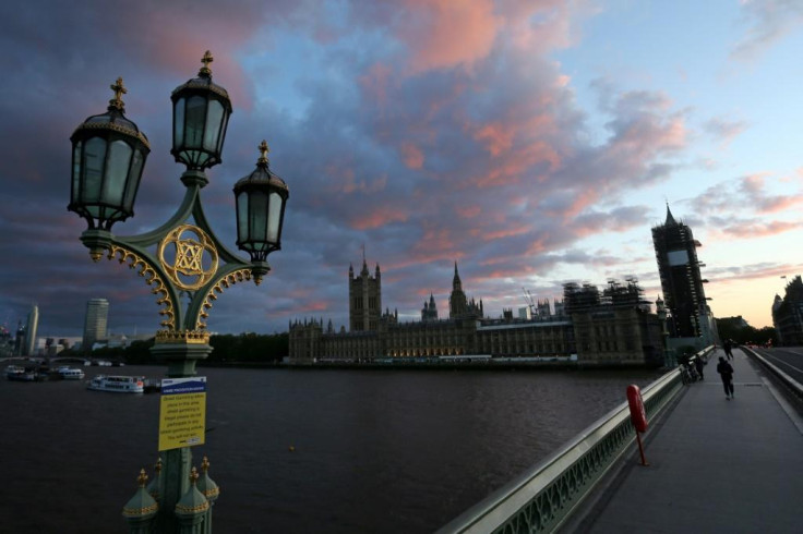 London