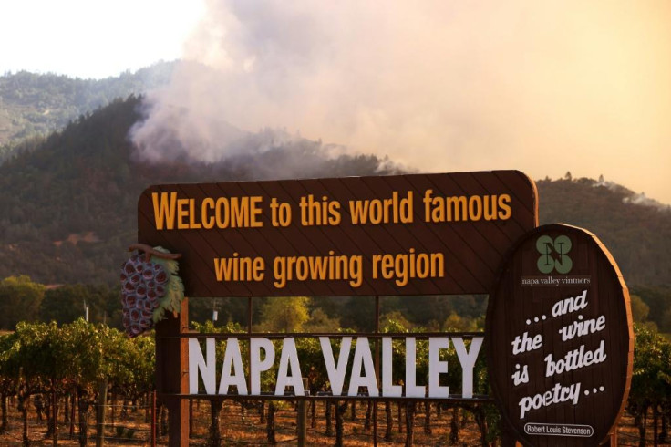 Napa Valley