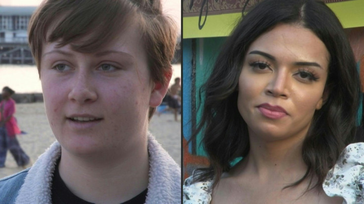 UK transgender patients turn to crowdfunding