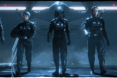 'Star Wars: Squadrons' draws mixed reviews