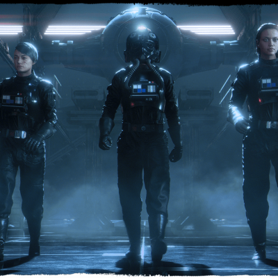 'Star Wars: Squadrons' draws mixed reviews