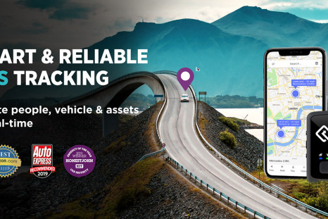 Rewire Security Offering Reliable GPS Tracking Systems 