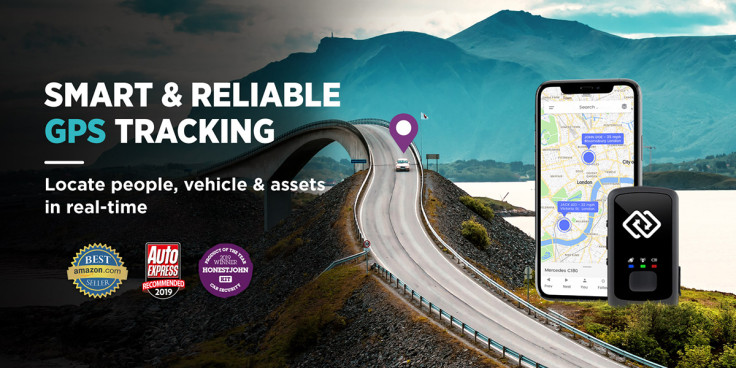 Rewire Security Offering Reliable GPS Tracking Systems 