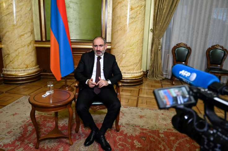 Pashinyan 