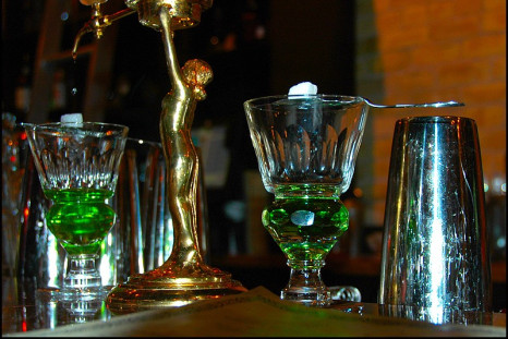 Absinthe